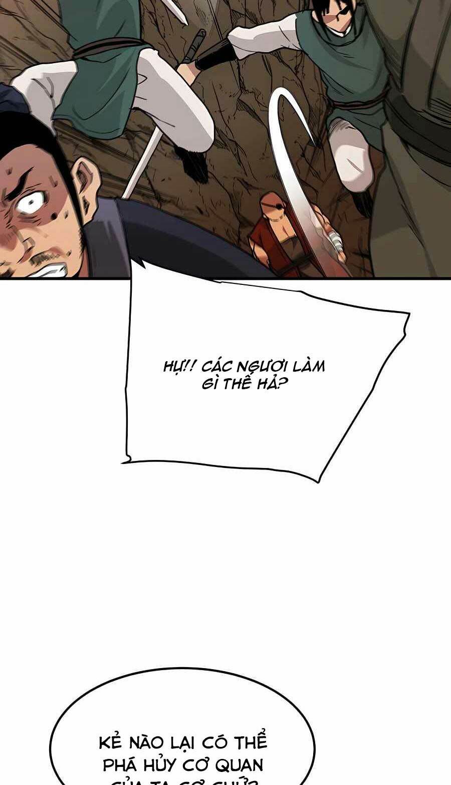 băng y kiếm thần chapter 14 21