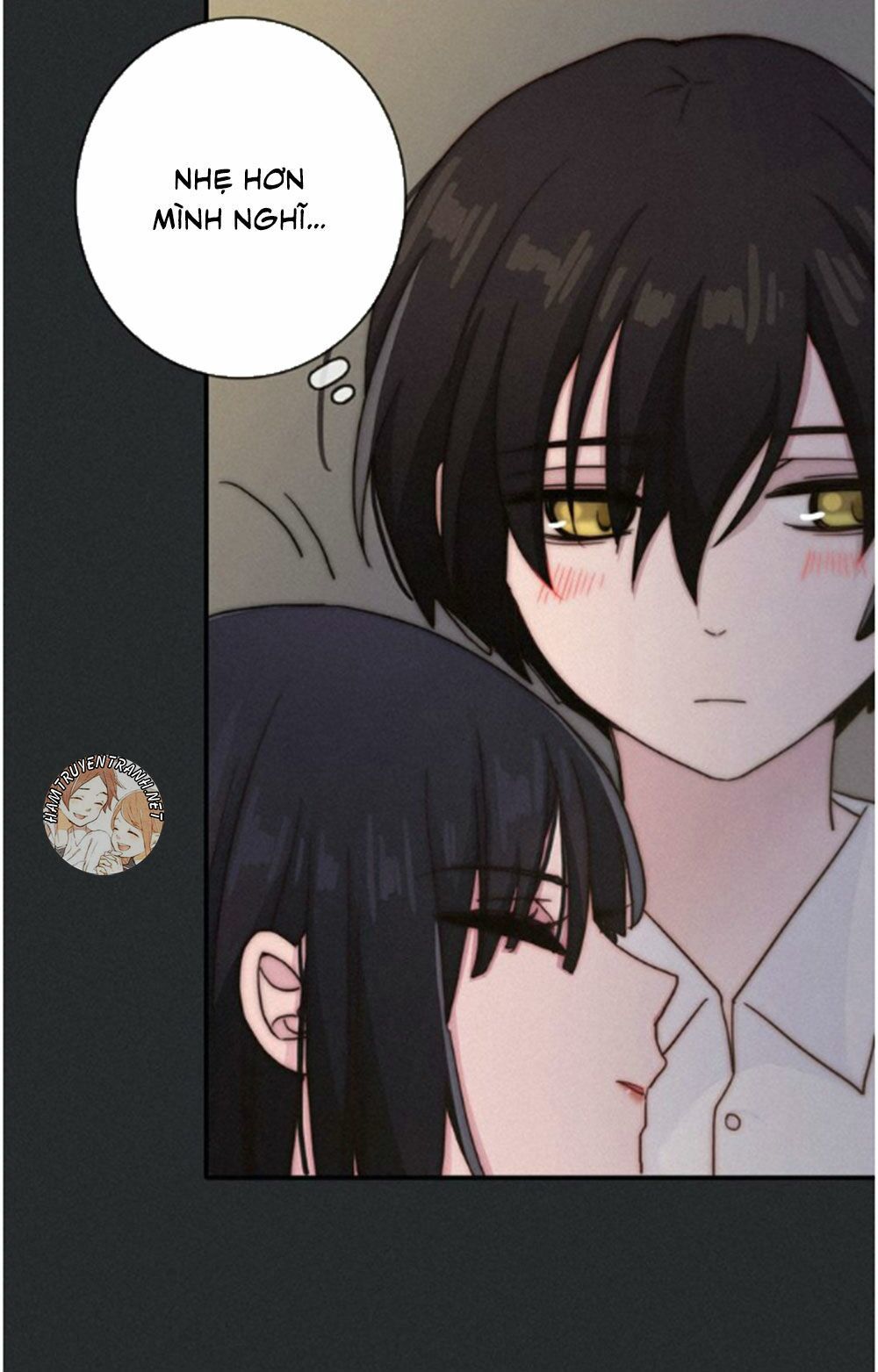 bí mật bóng đêm chapter 10.2 7