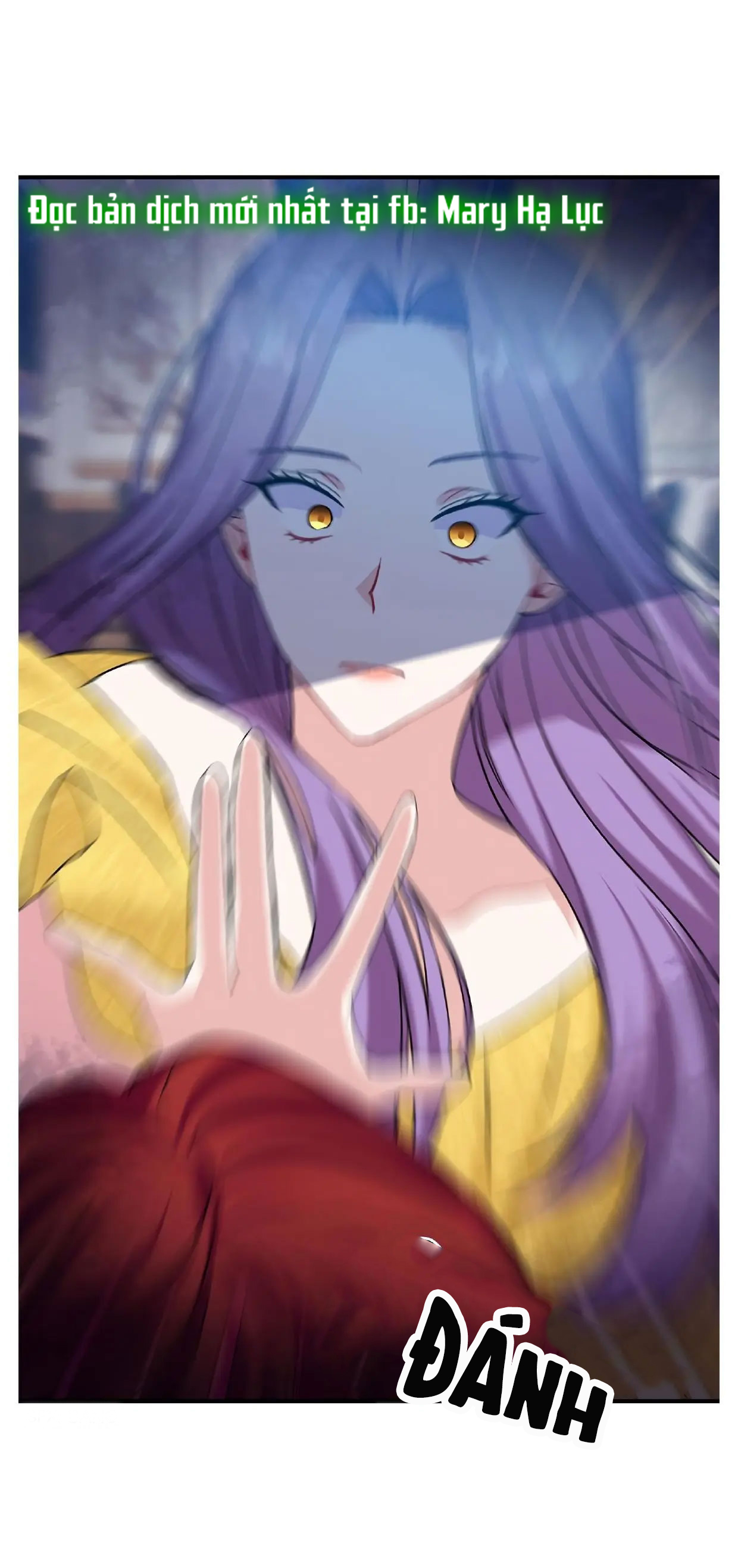 tôi nhất định sẽ chiếm lấy trái tim hoàng đế chapter 2.3 19