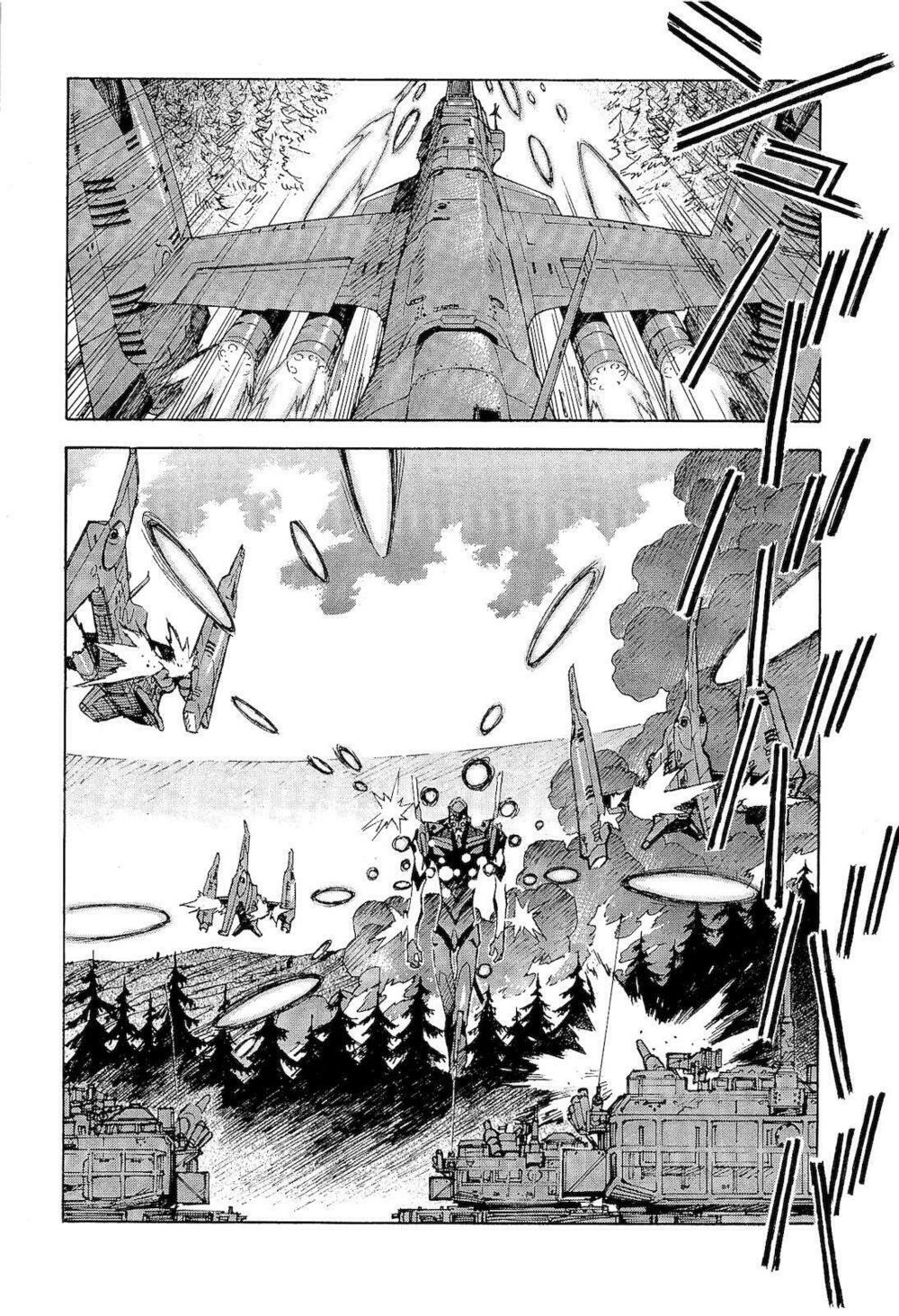 đặc nhiệm không gian chapter 81 2