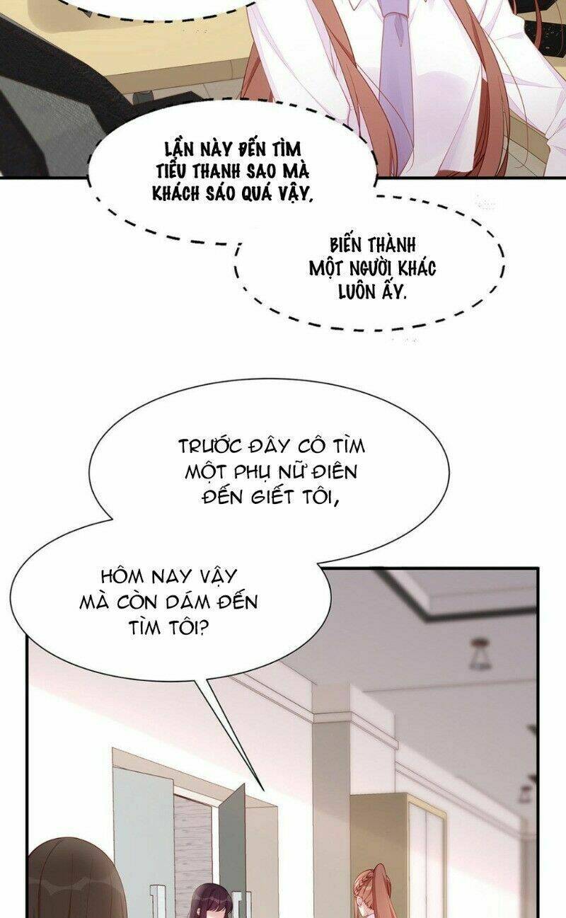 chỉ muốn cưng chiều em chapter 30 6