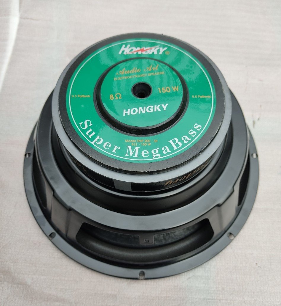CỦ LOA RỜI 25 HỒNG KỲ LOẠI NÚM SẦN TỪ 140 CÔN 38.6MM 4 LỚP - GIÁ 1 CÁI - HÀNG CHÍNH HÃNG