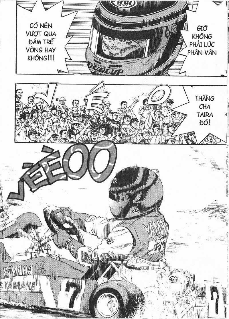 khát vọng đường đua chapter 54 10