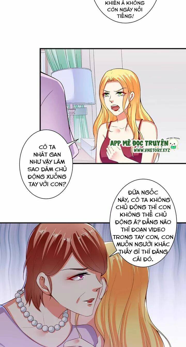 tổng tài đại nhân thật xấu hổ chapter 99 14