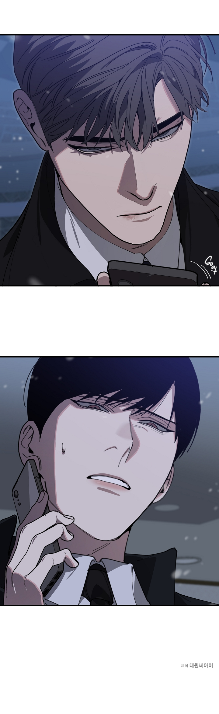 hoán vị chapter 59 27