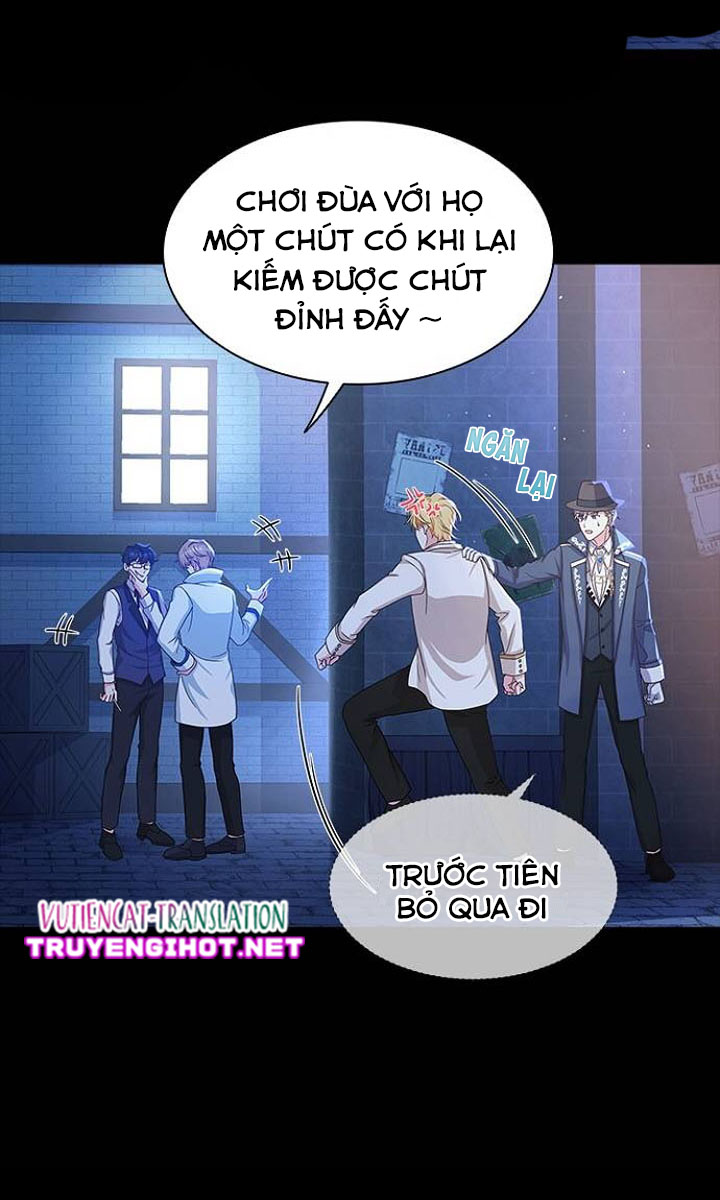 lời cầu hôn đến từ hoàng đế chapter 12 9