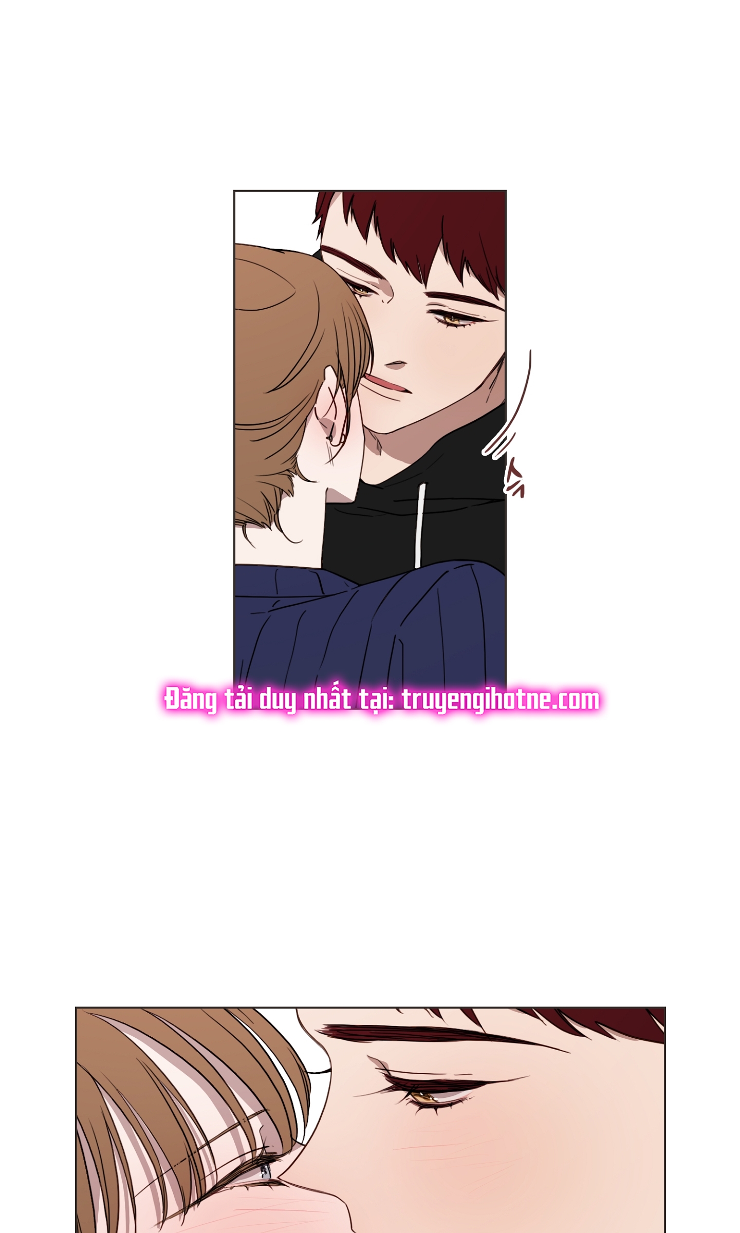 [18+] bạn bè cái quái gì chapter 5.1 16