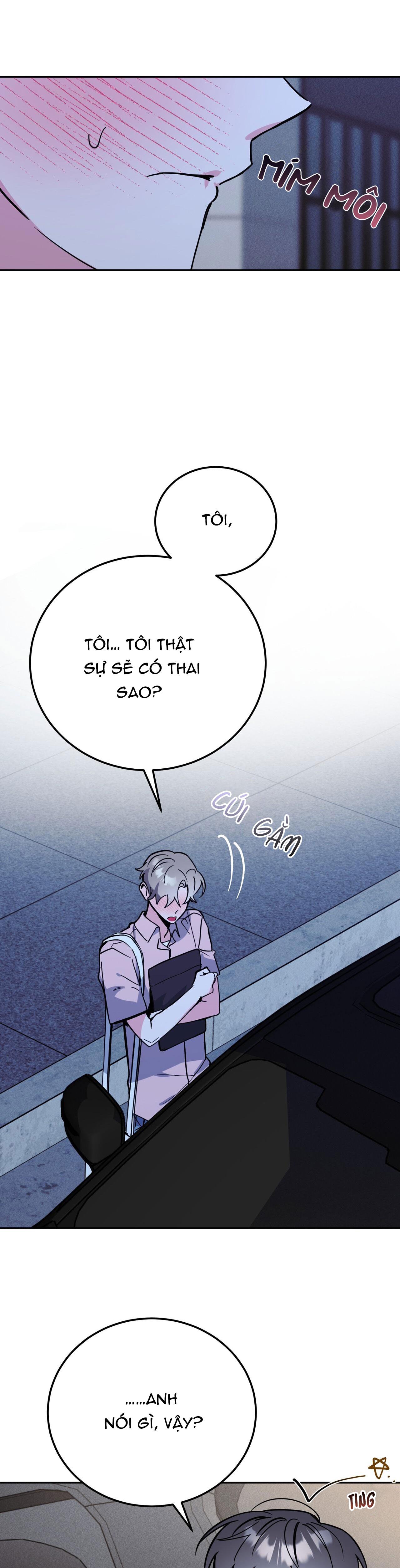 cạm bẫy đại học [m] chapter 42 22