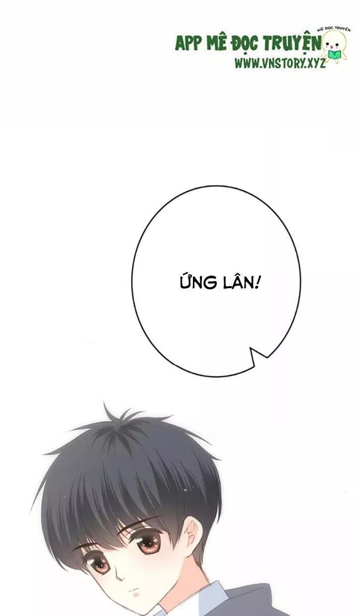 con tim rung động 2 chapter 42 5