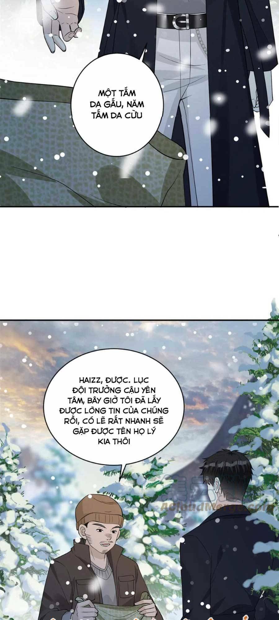 vượt rào trêu chọc chapter 104 3