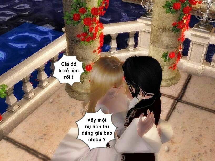 truyện sims - earl story chapter 35 38