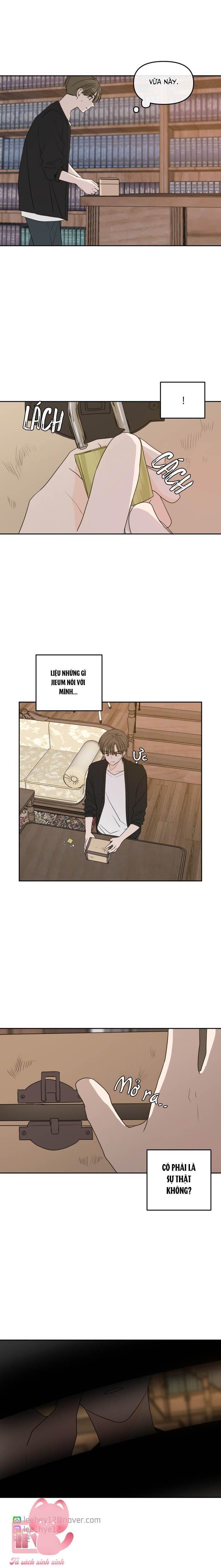 hẹn gặp nhau ở kiếp thứ 19 chapter 65 50