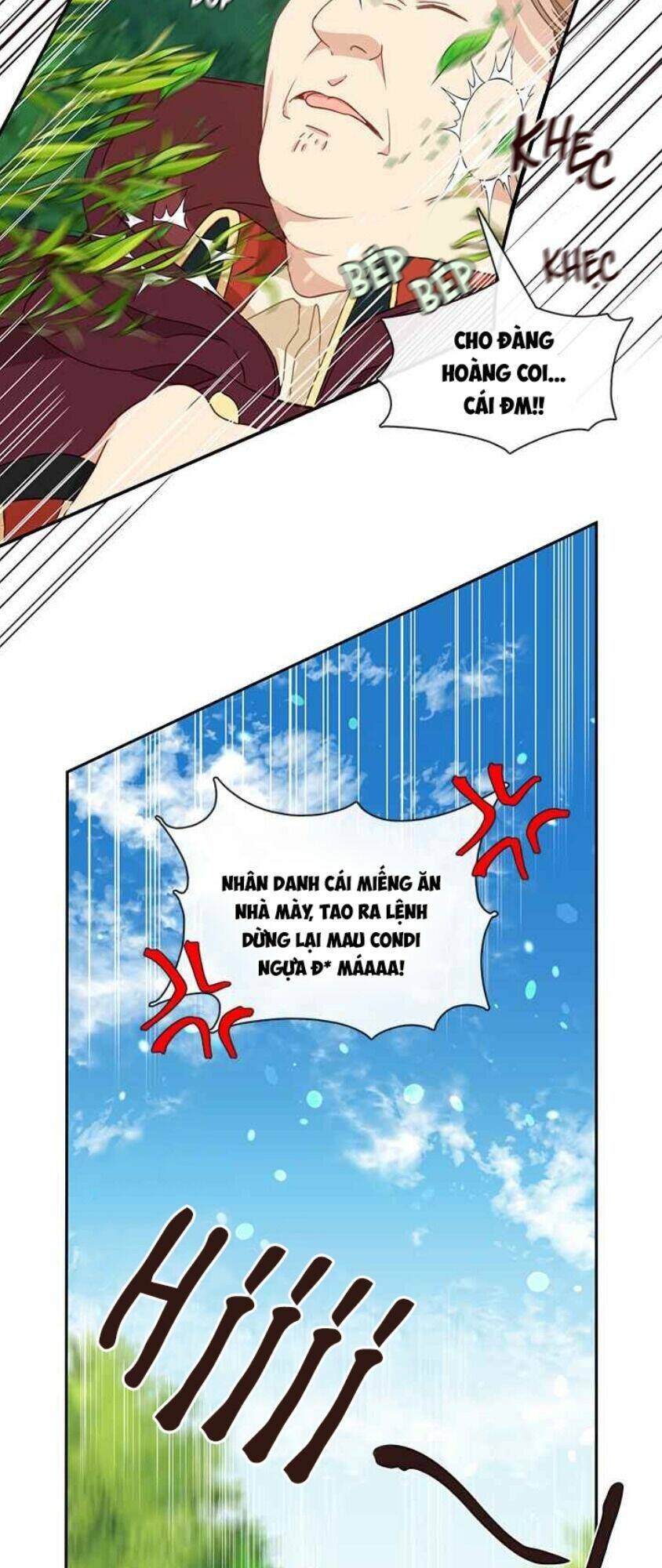 hãy coi chừng ác nữ chapter 44 25