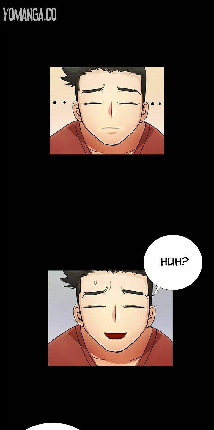 cậu sẽ làm như tôi nói chứ? chapter 15 28