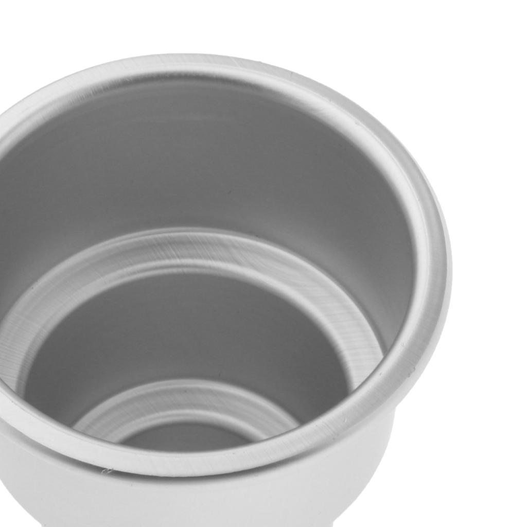 Non-stick 3 Layer Bread Mold Homemade Pastry Pan Baking Tool Mould Bakeware
