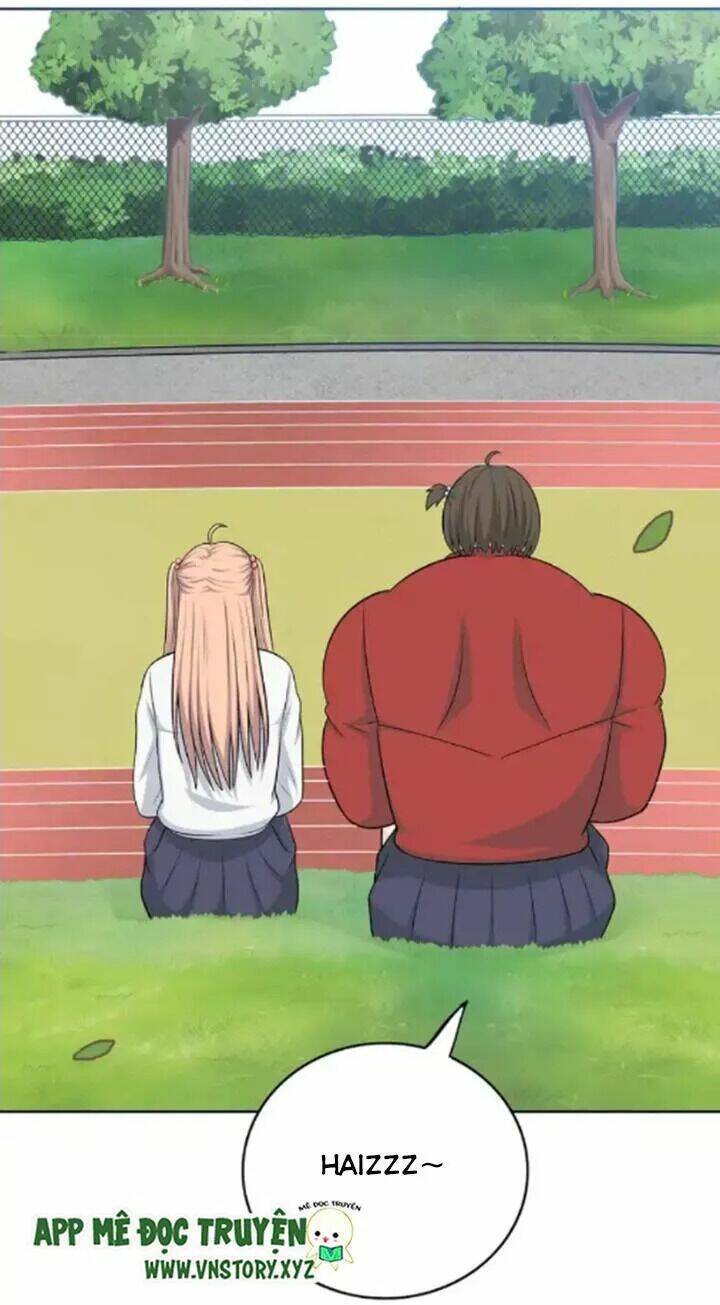 xin chào! dân nữ chapter 69.2 60