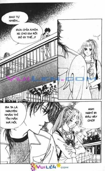 tóc gió thôi bay chapter 3 73