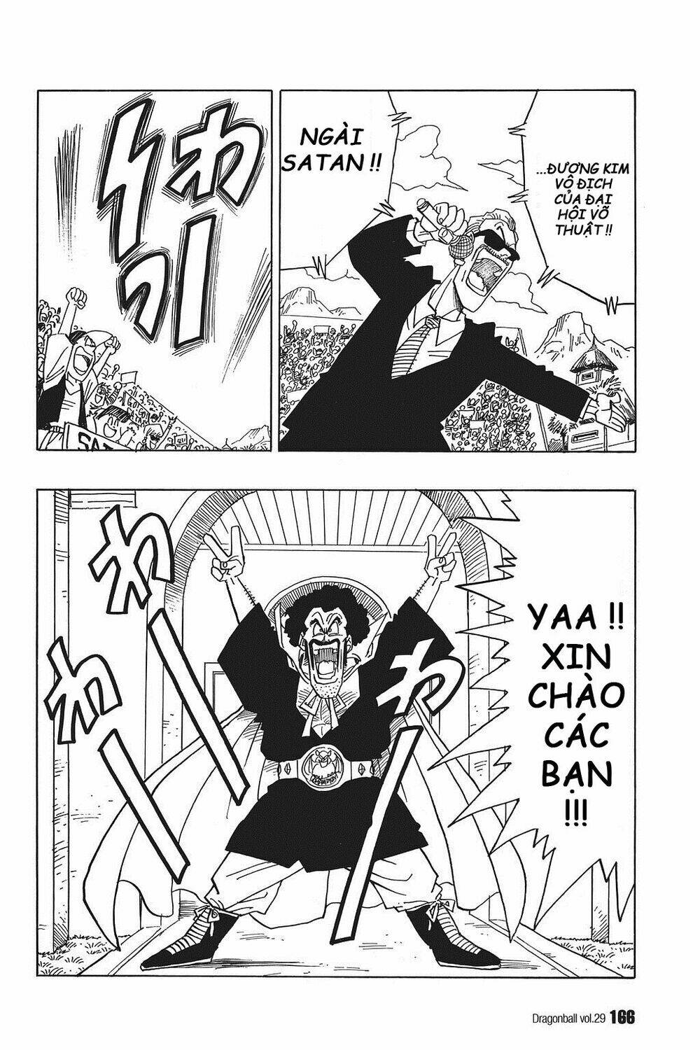 dragon ball - bảy viên ngọc rồng chapter 432 6