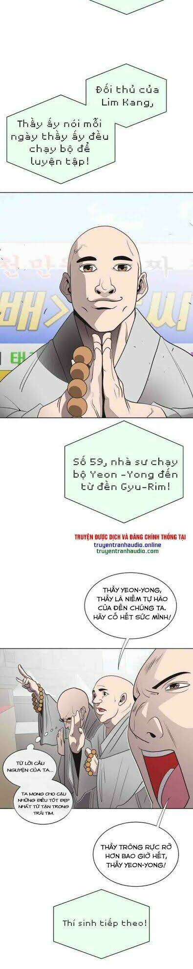 kĩ nguyên của anh hùng chapter 18 26
