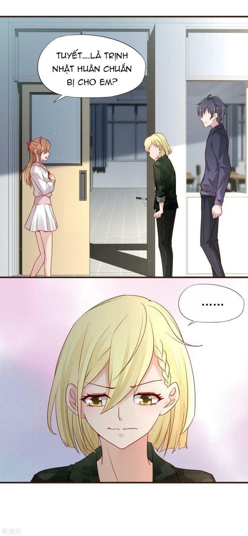 đơn phương 37.5 chapter 37 19