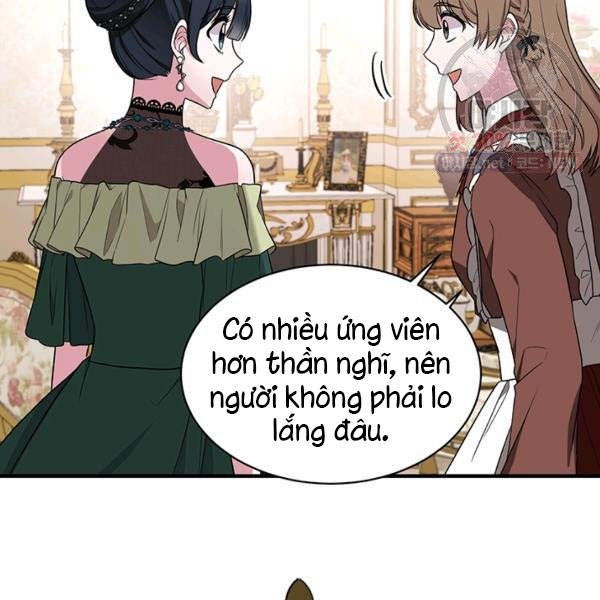 angelic lady chapter 32.2 44