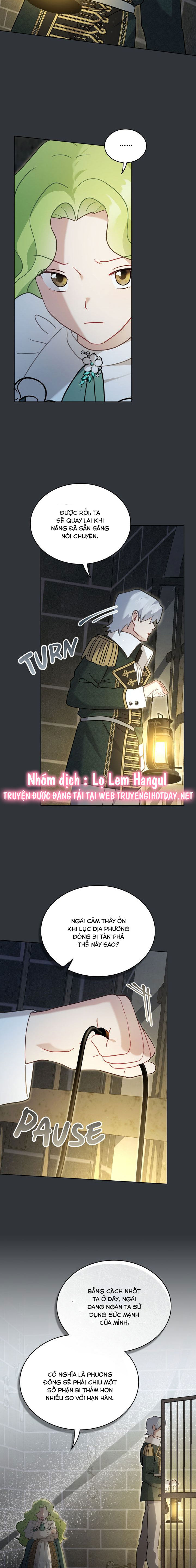 công chúa muôn loài chapter 118 4