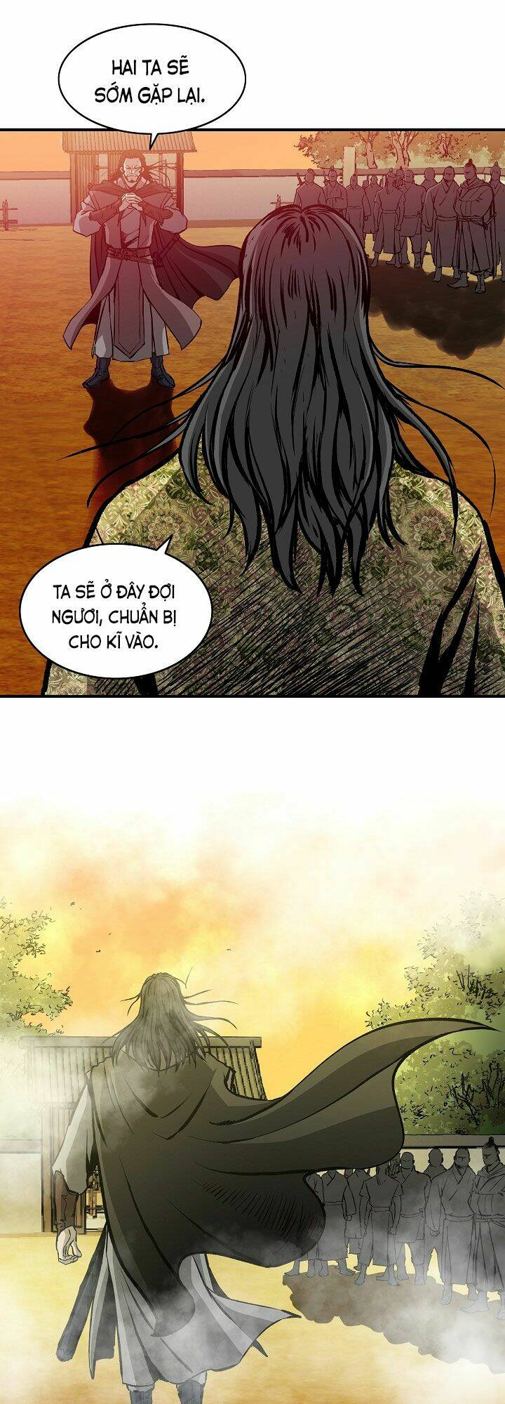 Cung Quỷ Kiếm Thần Chapter 39 - Trang 9