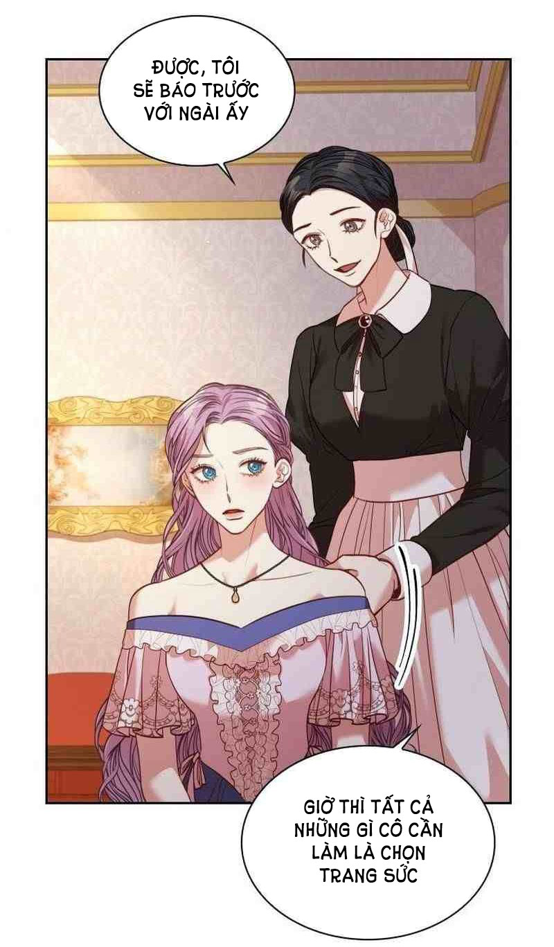 trở thành thư ký của bạo chúa chapter 47 69