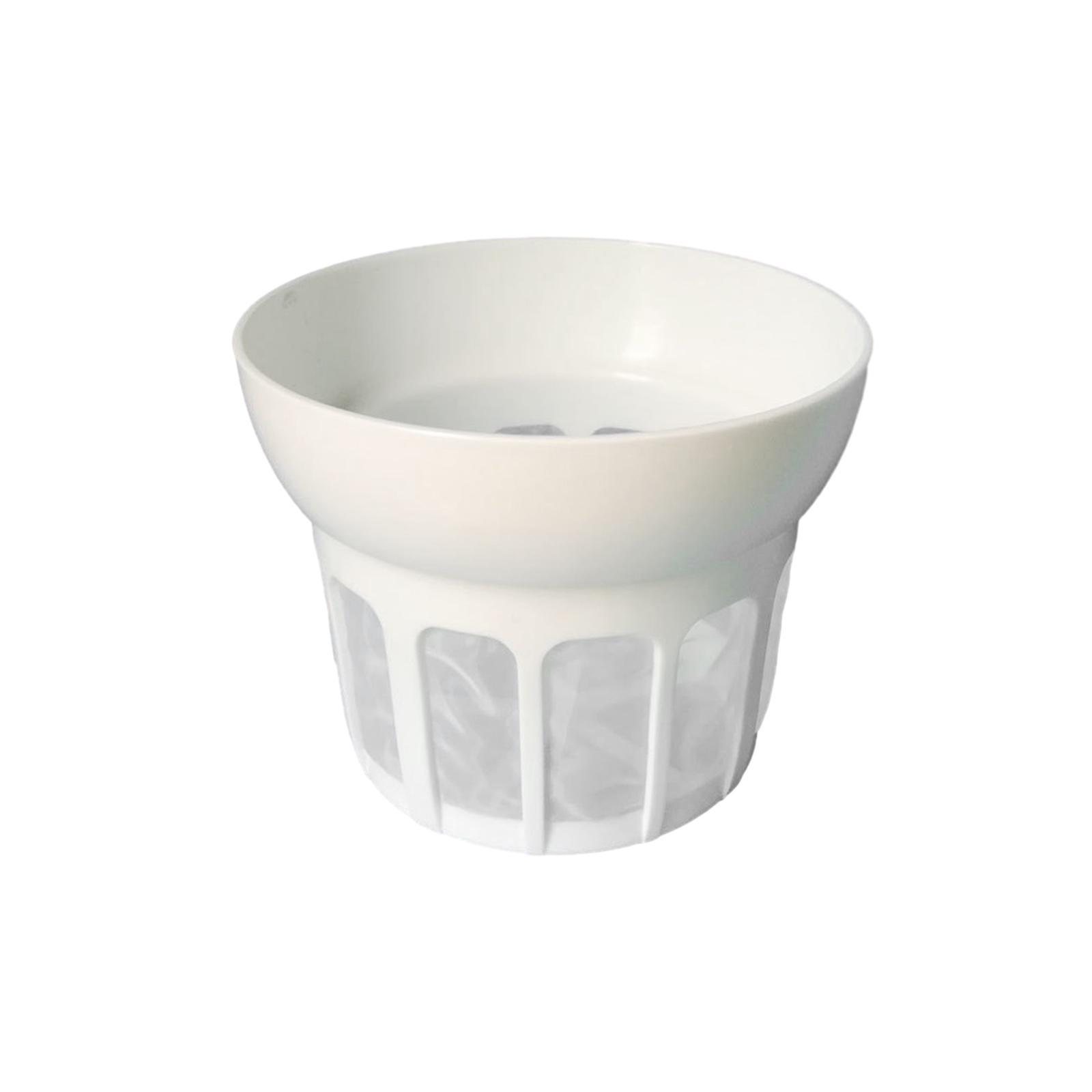 Greek Yogurt Strainer Mesh Fine Mesh Strainer for Teahouse Coffee Shop