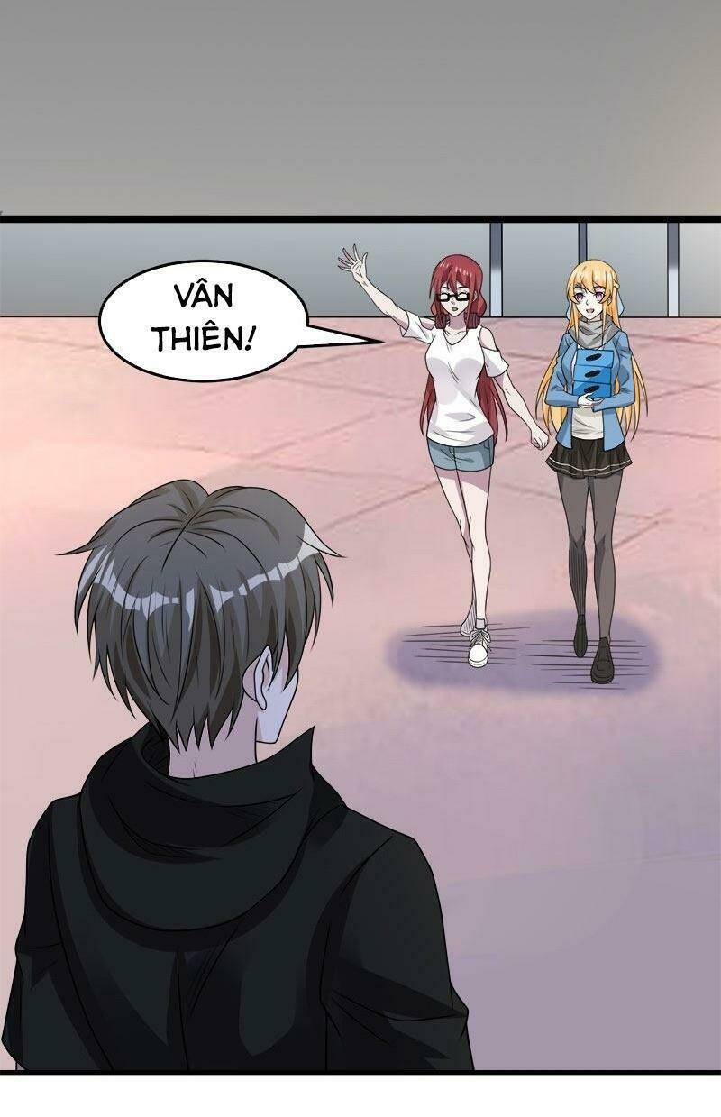 kiếm vũ chapter 99 18