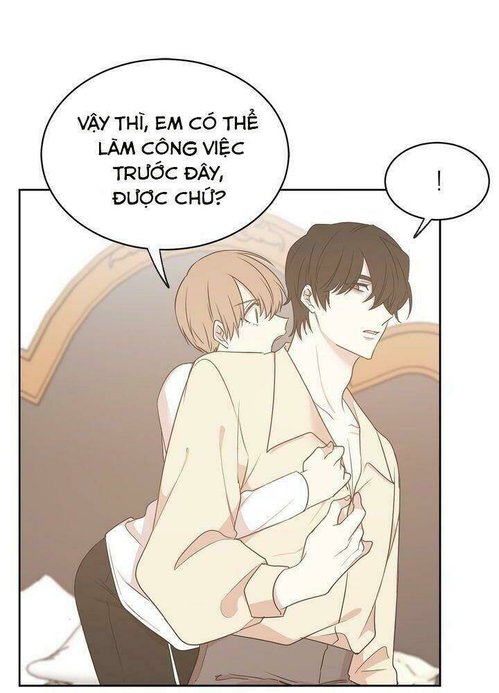 tôi chọn kết thúc của hoàng đế chapter 63 9