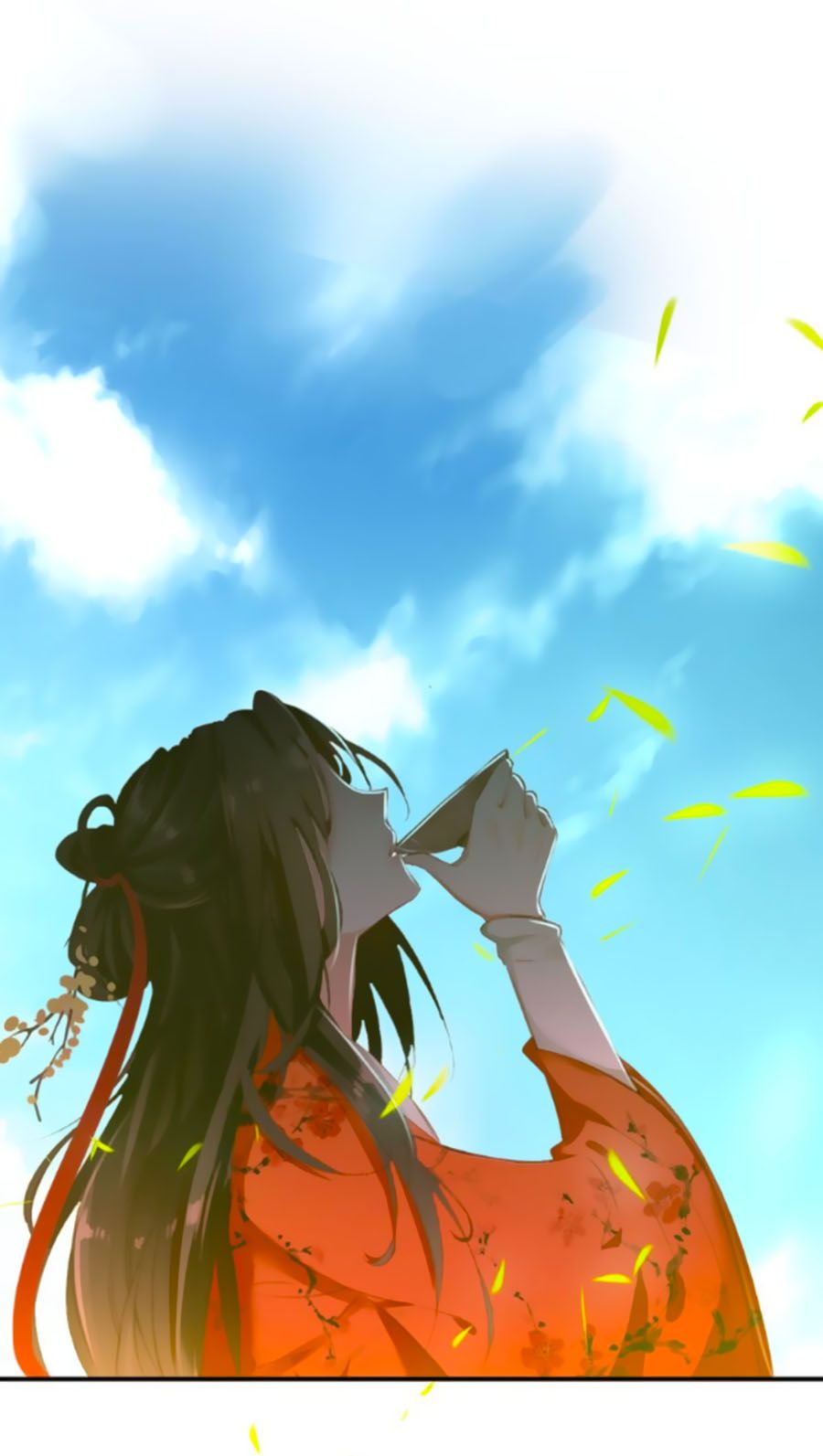 mỹ nhân làm tướng chapter 81 30