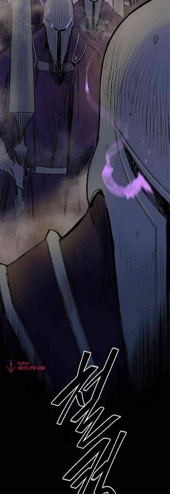 băng tâm kỵ sĩ chapter 31 20