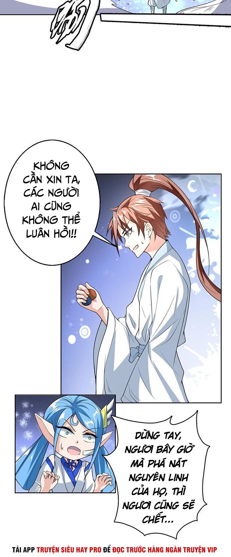 tối cường thần thú hệ thống chapter 156 2
