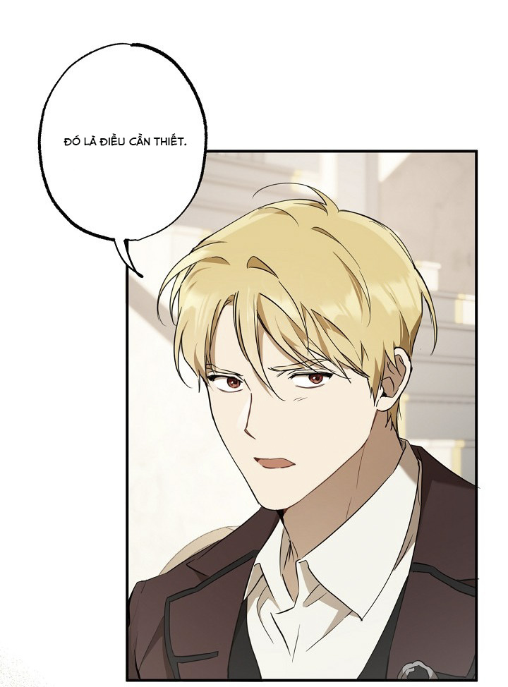 tất cả đều là sai lầm chapter 53 15