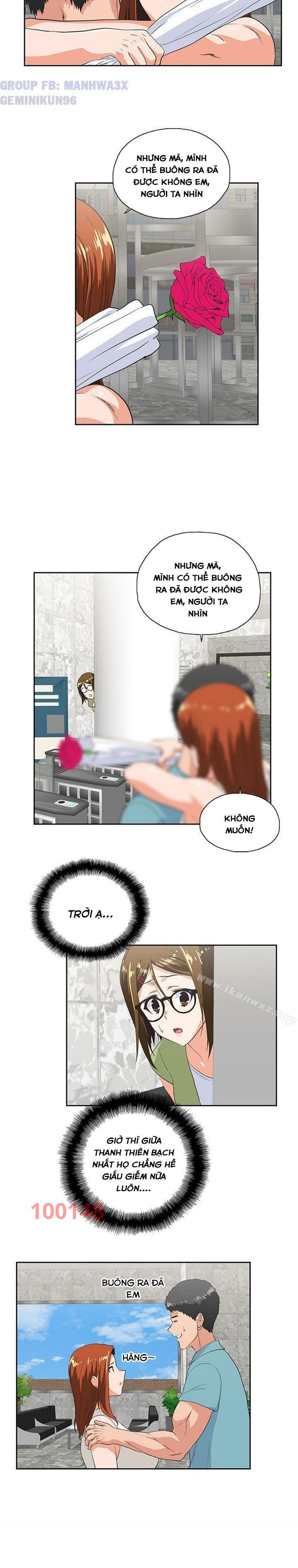 duyên phận chapter 40 8