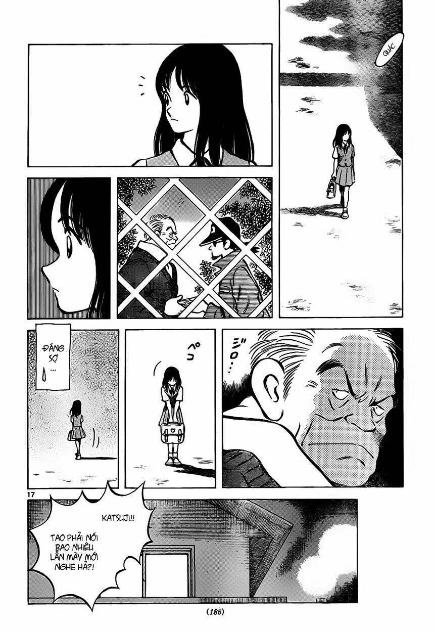 over fence chapter 1 20