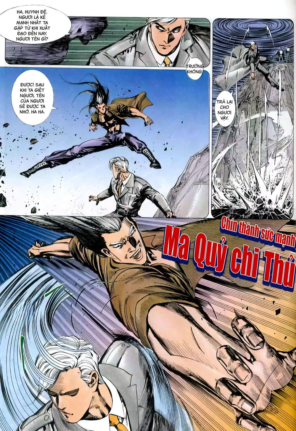 hắc báo liệt truyện chapter 257 4