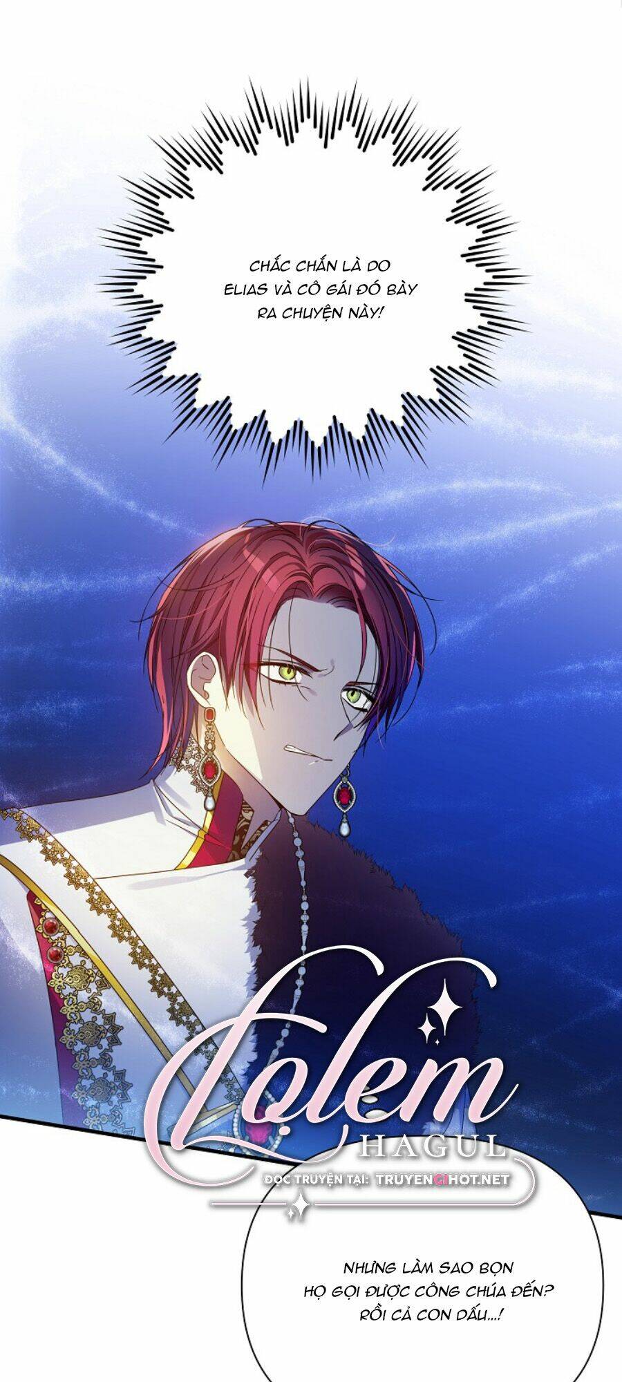 tôi đã ở đây ngay từ đầu chapter 49.1 1