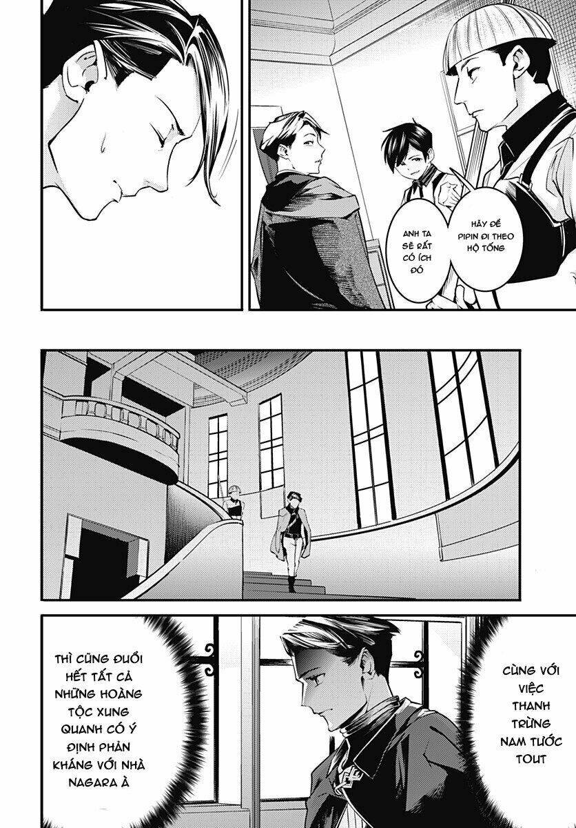 worlds end harem fantasia chapter 9.2 8