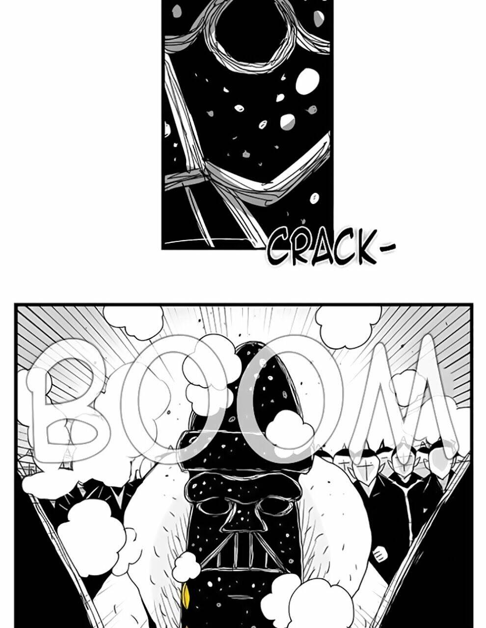 hành trình thoát khỏi địa ngục chapter 77 12