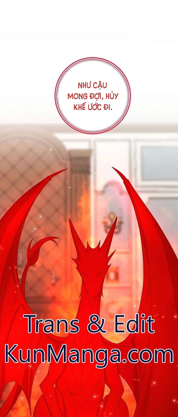 tôi là tiểu thư của gia đình này chapter 124 64