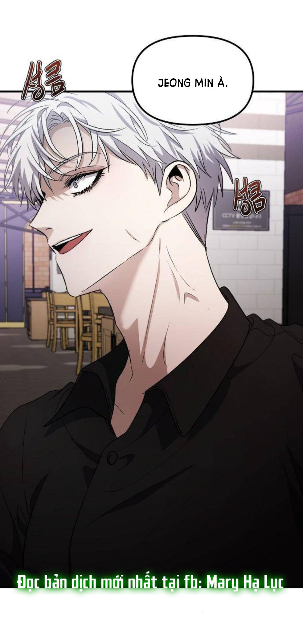 Tự Do Trong Mơ chapter 52.1 38
