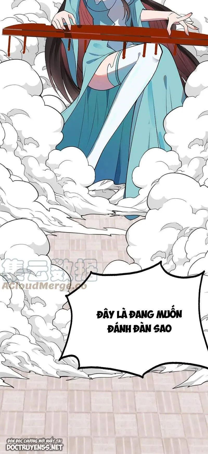 tiên võ đế tôn chapter 0 30