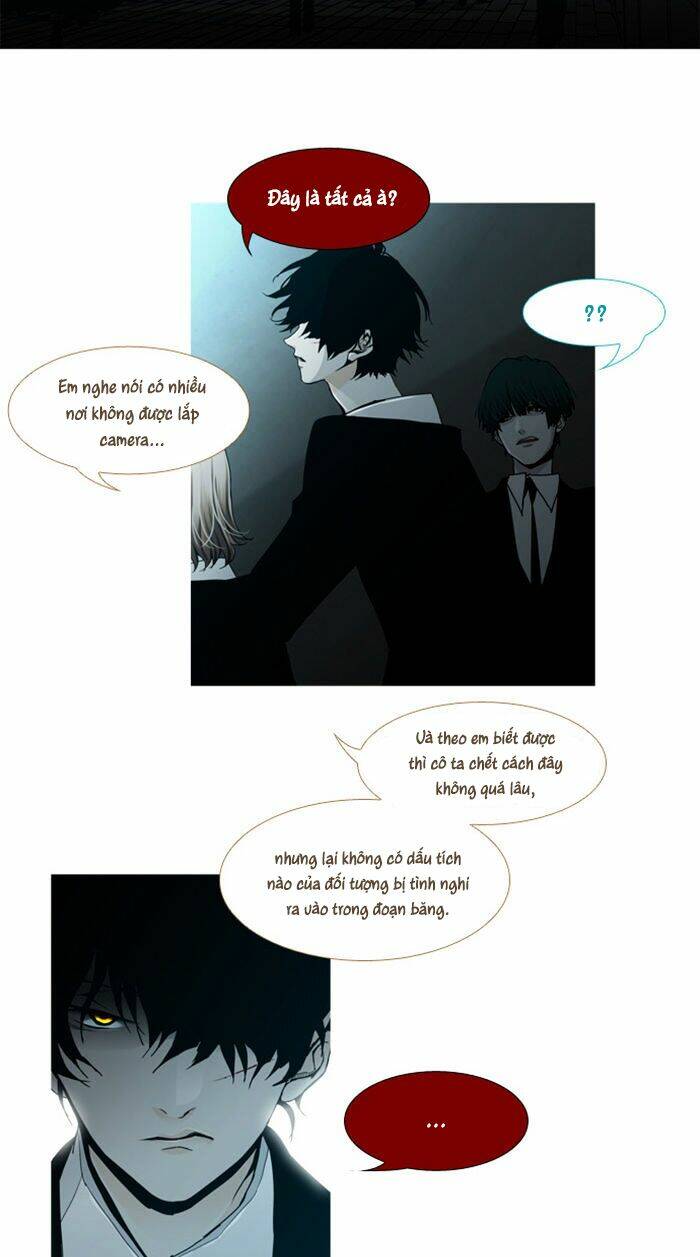 một không gian thời gian khác chapter 57 12