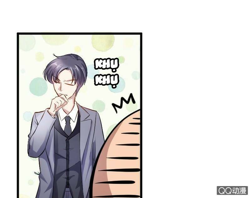 tổng tài đích ngự dụng thiếu nữ chapter 2 22