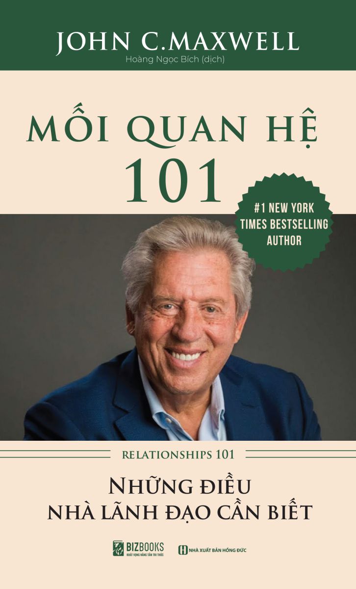 Mối quan hệ 101 - Relationships 101