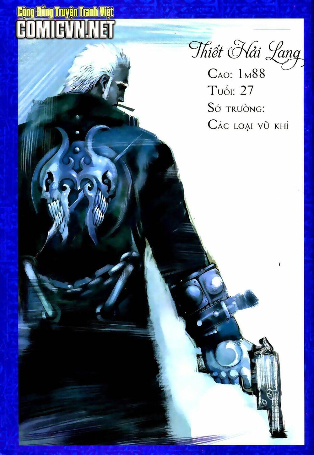 truyện ngắn ôn nhật lương hải dương chapter 3 46