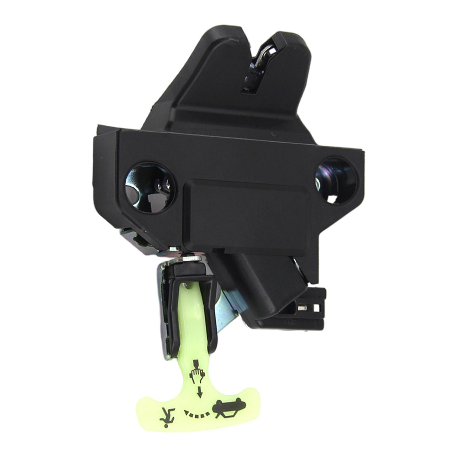 Auto Rear Tailgate Lock Trunk  Latch 6460002040 for