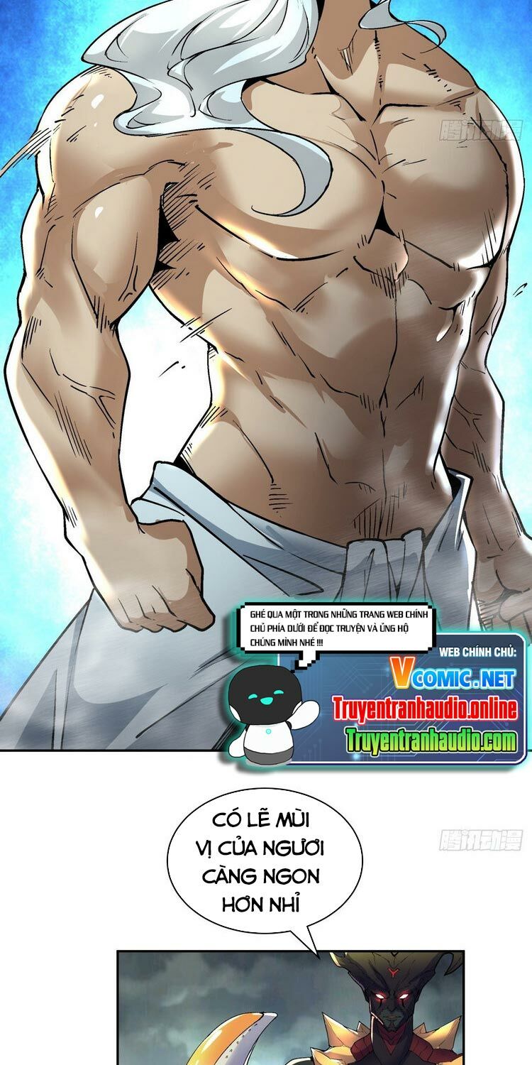 ta là nhà giàu số một, ta không muốn trọng sinh chapter 46 13